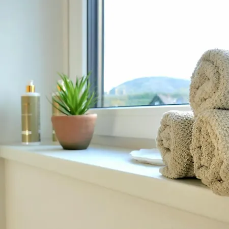 Vakantiehuis Anni & Fritz *