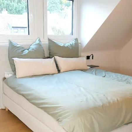 Vakantiehuis Anni & Fritz Goslar