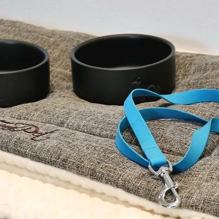 Anni & Fritz Vakantiehuis