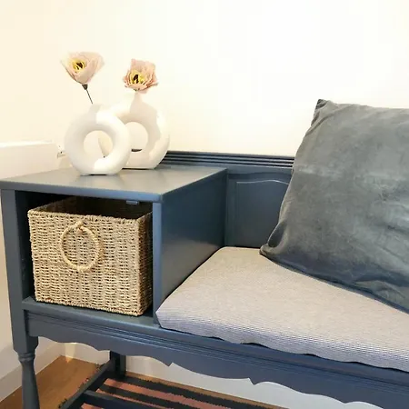 Anni & Fritz Tatil Evi Goslar
