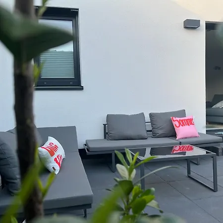 Anni & Fritz Holiday home