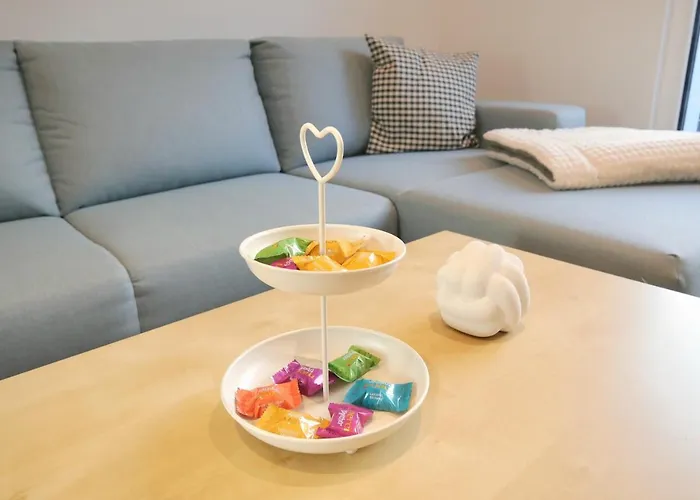 Anni & Fritz Nyaraló