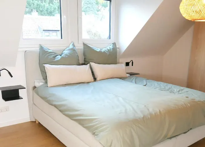 Nyaraló Anni & Fritz Goslar