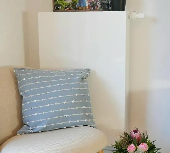 Nyaraló Anni & Fritz