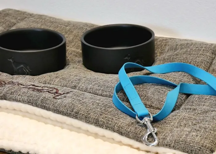 Anni & Fritz Nyaraló