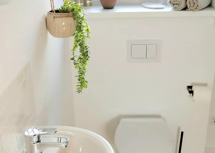 Anni & Fritz Nyaraló